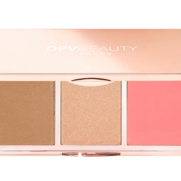 BNIB OPV Beauty
SHADE 4 (GLOW PERFECT) - Picture 2 of 5